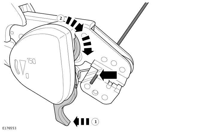 Wiring Harness - Description and Operation